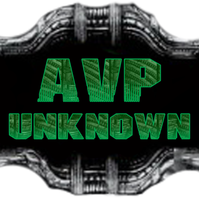 AVP Unknown Logo